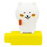 Nagano bear cable cover [5.Bear (Dango)]