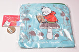 Angie La Coquette Part.3 pouch collection [3.Mushroom]