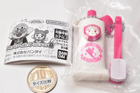 Itazura Ippai Anpanman Part.8 [3.Akachanman Toothpaste Tube]