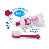 Itazura Ippai Anpanman Part.8 [3.Akachanman Toothpaste Tube]