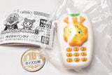 Itazura Ippai Anpanman Part.8 [4.Melonpanna-chan remote control]