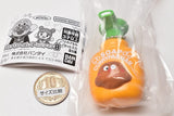 Itazura Ippai Anpanman Part.8 [5.Currypanman bottle soap]