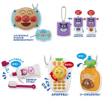 Itazura Ippai Anpanman Part.8 [All 5type set(Full Complete)]