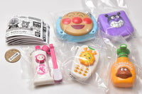 Itazura Ippai Anpanman Part.8 [All 5type set(Full Complete)]