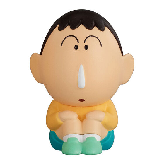 Crayon Shin-chan Machiboke Part.2 [4.Bo-chan]