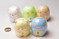 Capchara Sumikkogurashi Part.7 [All 5 type set(Full Complete)]