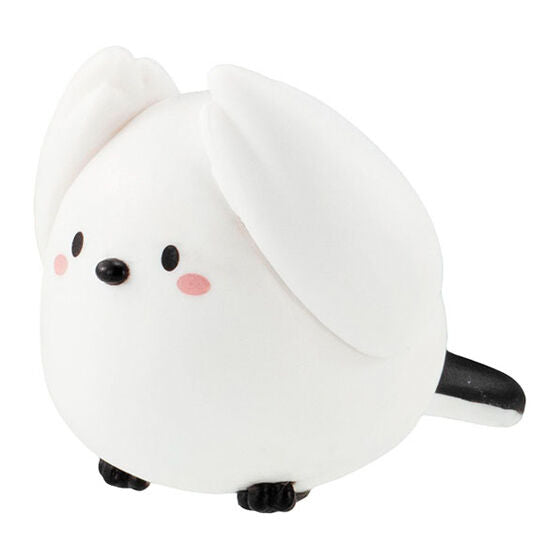 Shimaenaga-chan friends Mochiagemascot [2.Otomodachi]