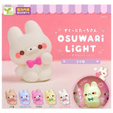 Sukuttotacchisan Osuwari Light [All 5 type set (Full Complete)]