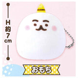Chimimo petit plush toy [1.Omochi]