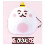 Chimimo petit plush toy [2.Umeboshi]