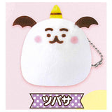 Chimimo petit plush toy [5.Tsubasa]