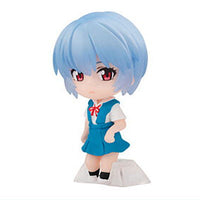 Gashapon kuji Evangelion Assort 05 [1.A award: Big Figure Rei Ayanami]