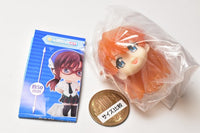 Gashapon kuji Evangelion Assort 05 [2.A award: Big Figure Asuka Shikinami Langley]
