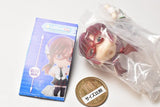 Gashapon kuji Evangelion Assort 05 [3.A award: Big Figure Mari Makinami Illustrious]