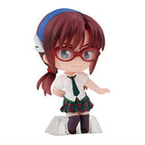Gashapon kuji Evangelion Assort 05 [3.A award: Big Figure Mari Makinami Illustrious]