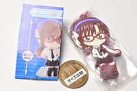 Gashapon kuji Evangelion Assort 05 [6.B award: Rubber mascot Mari Makinami Illustrious]