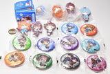 Gashapon kuji Evangelion Assort 05 [All 17 type set(Full Complete)]