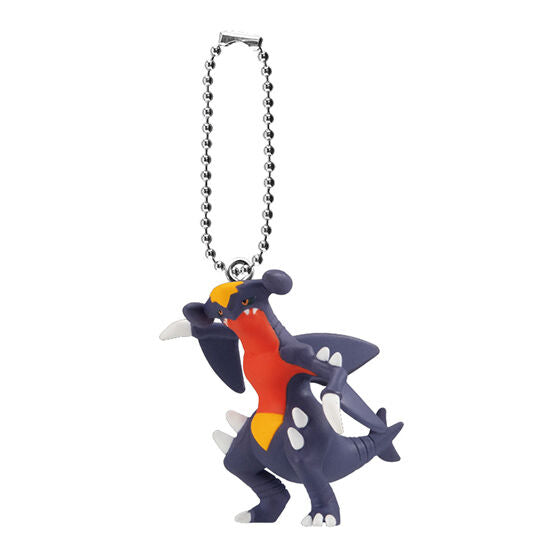 Pokemon Swing Collection Part.5 [4.Garchomp]