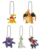 Pokemon Swing Collection Part.5 [All 5 type set(Full Complete)]