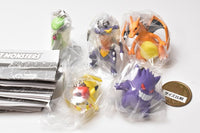 Pokemon Swing Collection Part.5 [All 5 type set(Full Complete)]