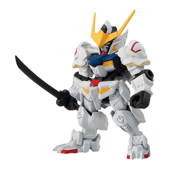 Mobile Suit Gundam MOBILE SUIT ENSEMBLE Part.23 [2.(144): Gundam Barbatos (4th Form)]