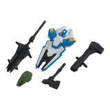 Mobile Suit Gundam MOBILE SUIT ENSEMBLE Part.23 [5.(147): MS Weapon Set]