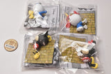 HyokoTTo FRIENDS Disney Character [All 4 type set(Full Complete)]