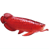 World Fishing War Monster Fish Different colors [2.Arowana A]