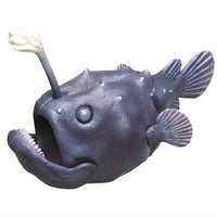 World Fishing War Monster Fish Different colors [4.Footballfish]