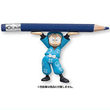 Nintama Rantaro's pen holder [1.Rantaro Inadera]