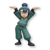 Nintama Rantaro's pen holder [3.Saburo Kematome]