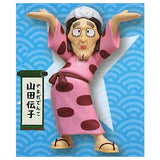 Nintama Rantaro's pen holder [6.Secret: Denko Yamada]