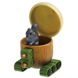 Acorn tank [3.Black Squirrel & Acorn Missile]