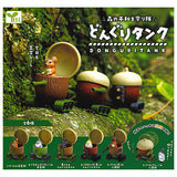 Acorn tank [All 6 type set (Full Complete)]