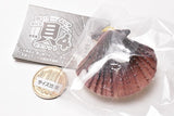 Shellfish with lid Punyupunyu mascot Part.4 [2.Hotate]