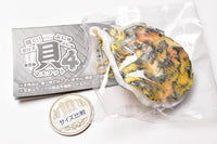 Shellfish with lid Punyupunyu mascot Part.4 [4.Oyster]