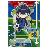 Decora PIC Acrylic Bluelock [1.Yoichi Isagi]