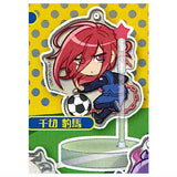 Decora PIC Acrylic Bluelock [3.Hyoma Chigiri]