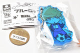 Decora PIC Acrylic Bluelock [4.Rensuke Kunigami]