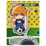 Decora PIC Acrylic Bluelock [4.Rensuke Kunigami]