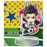 Decora PIC Acrylic Bluelock [5.Shouei Barou]