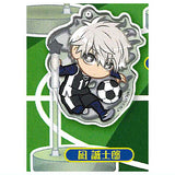 Decora PIC Acrylic Bluelock [6.Seishiro Nagi]