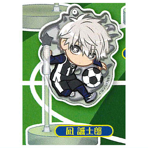 Decora PIC Acrylic Bluelock [6.Seishiro Nagi]