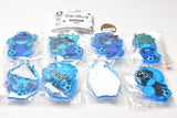 Decora PIC Acrylic Bluelock [All 8 type set(Full Complete)]