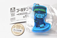 Decora PIC Acrylic Golden Kamuy [7.Superior Private Usami]