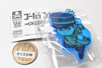 Decora PIC Acrylic Golden Kamuy [8.Sergeant Tsukishima]