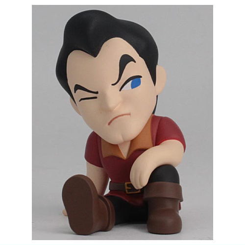 Shoulder Zun Fig. Beauty and the Beast [1.Gaston]