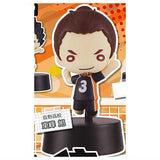 Haikyu!! Nitotan Figure Mascot Spiker Edition [1.Asahi Azumane]