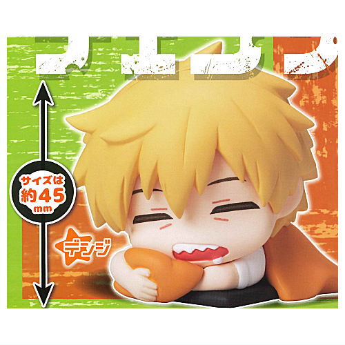 Onemutan Chainsaw Man [1.Denji]