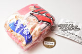 microphone popcorn shoulder pouch [3.pink]